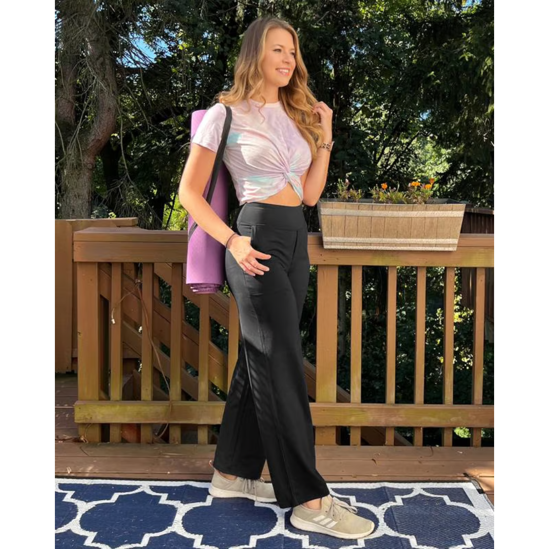 ComfortCurve Trousers