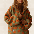 Avenelle | Floral Print Jumper