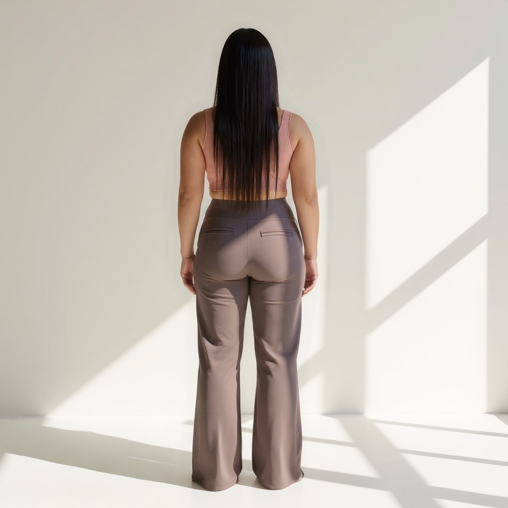 ComfortCurve Trousers