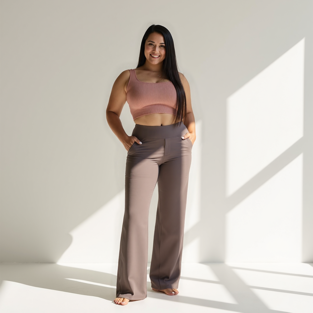 ComfortCurve Trousers