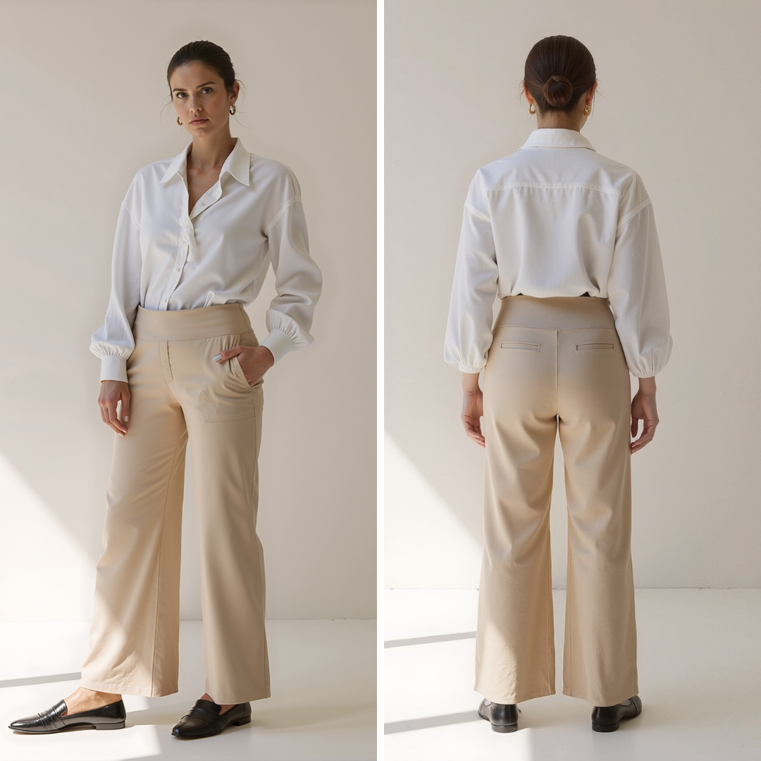 ComfortCurve Trousers