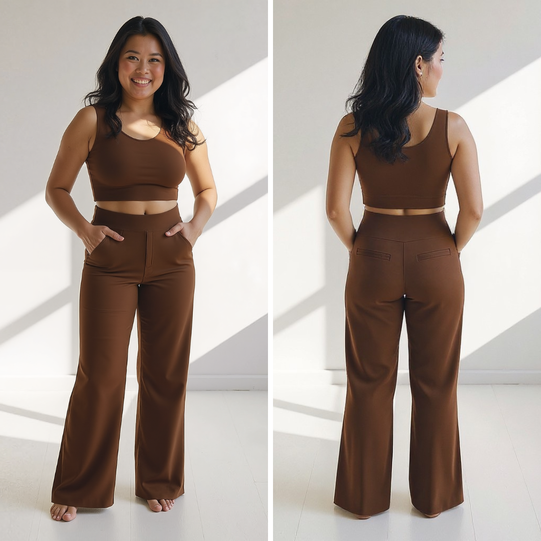 ComfortCurve Trousers