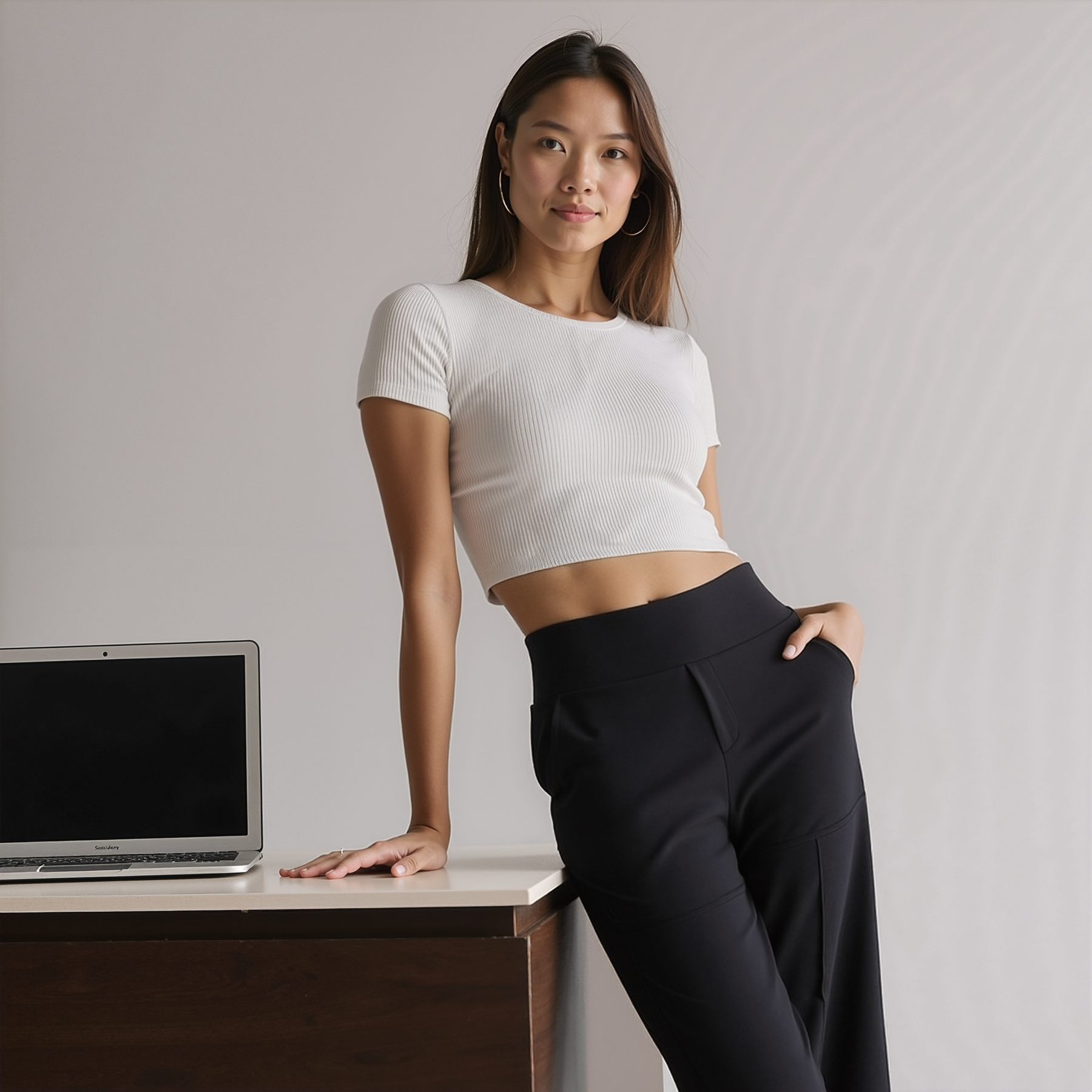 ComfortCurve Trousers