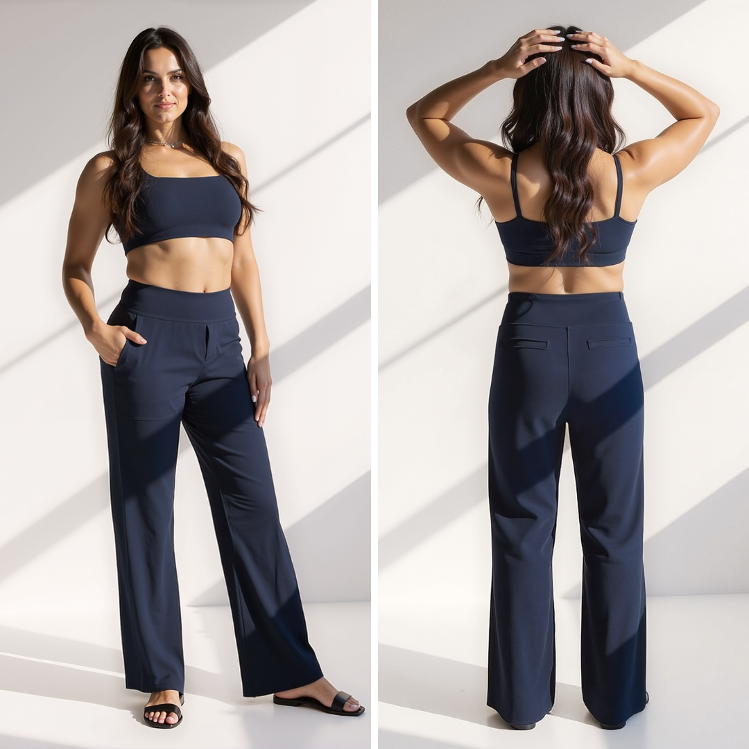 ComfortCurve Trousers