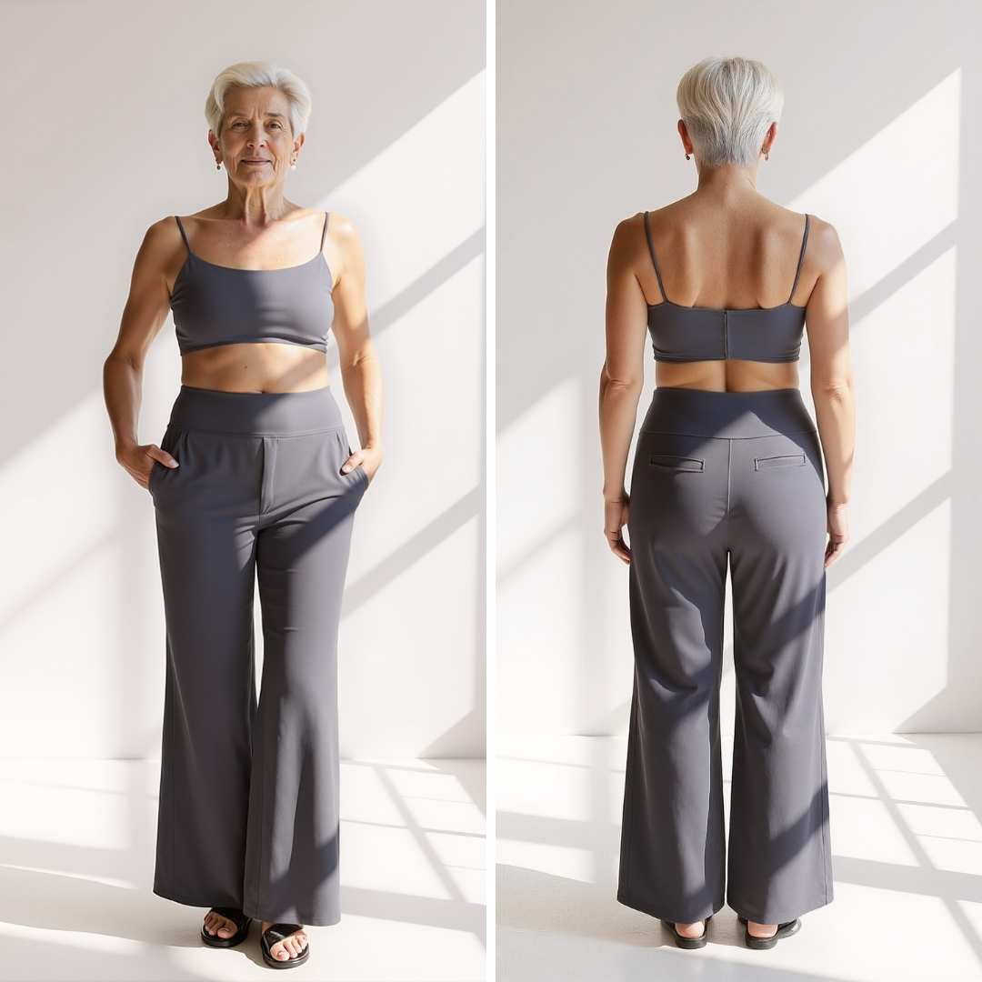 ComfortCurve Trousers