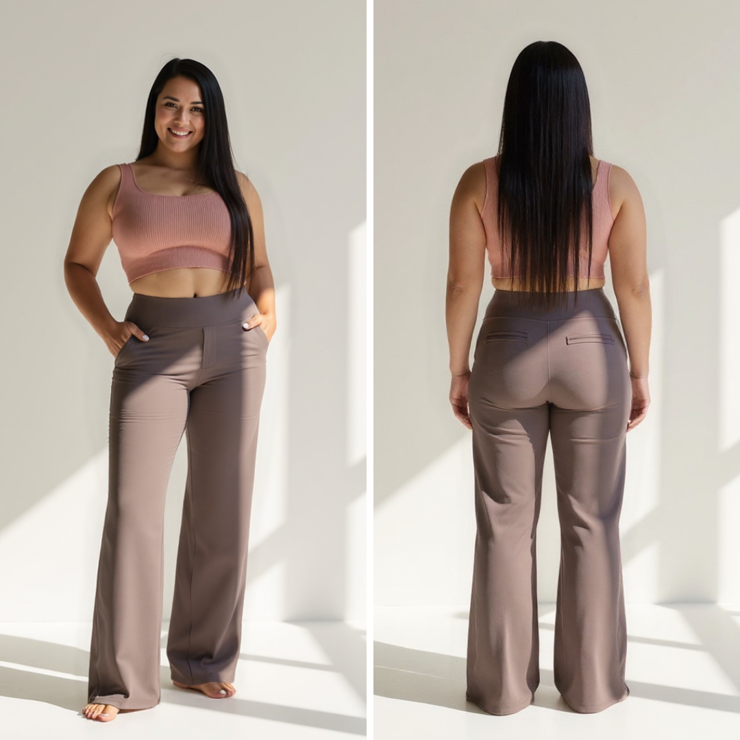 ComfortCurve Trousers