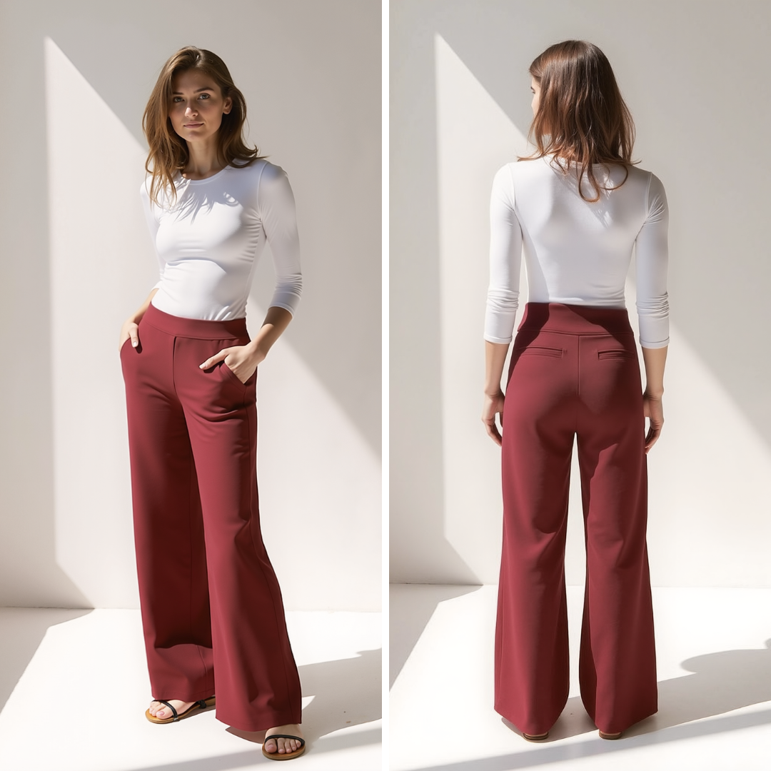 ComfortCurve Trousers
