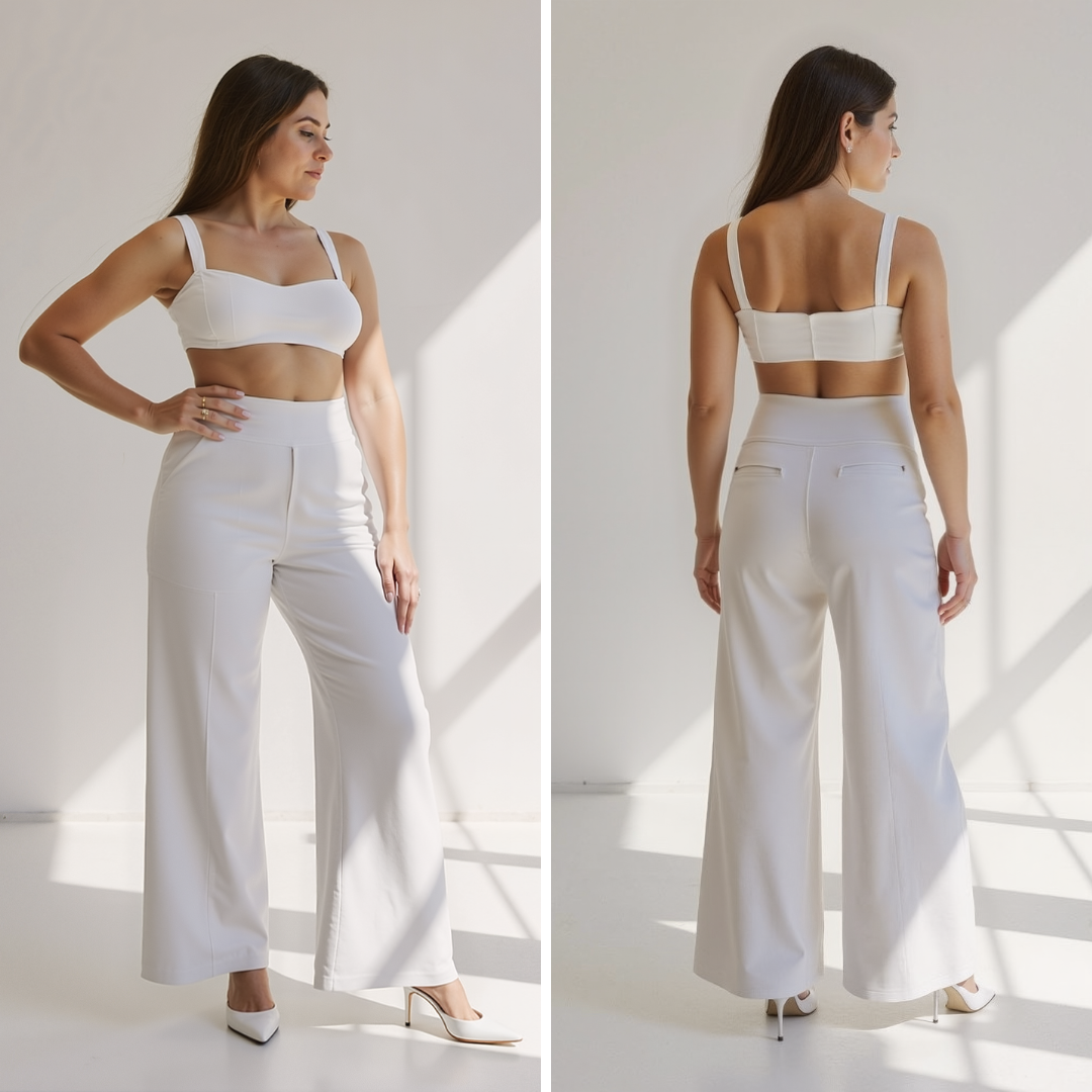 ComfortCurve Trousers