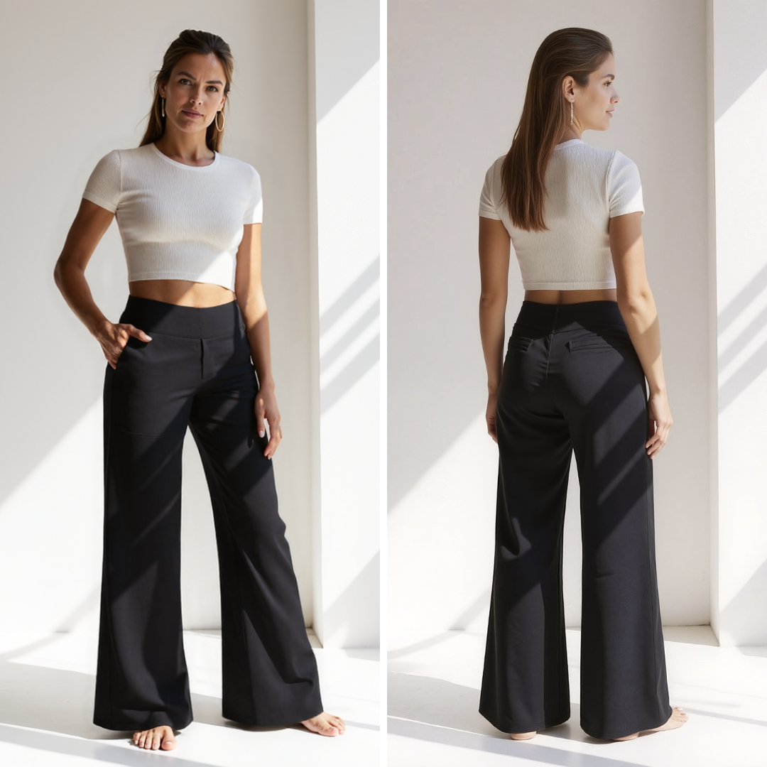ComfortCurve Trousers
