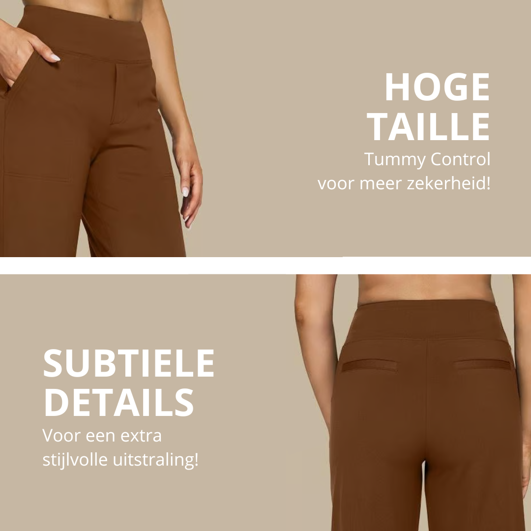 ComfortCurve Trousers