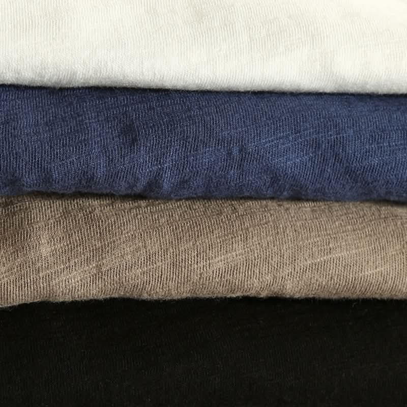 LENNOX COTTON SHIRT