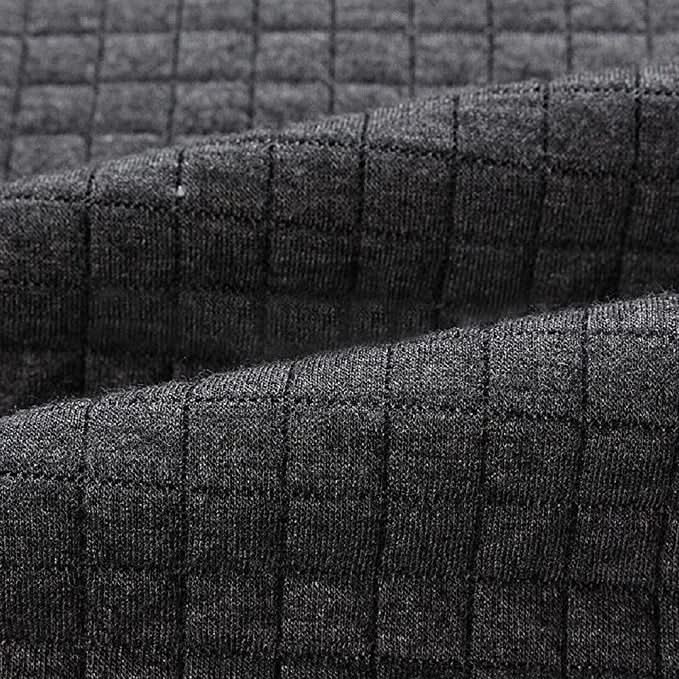 MARCEAU KNIT HOODIE
