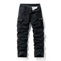 PORTWELL CASUAL UTILITY TROUSERS