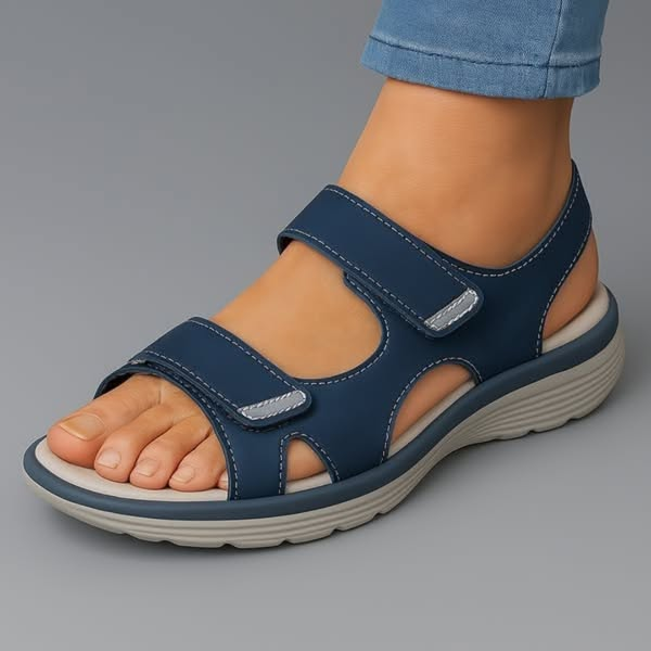 Sophie |  Adjustable Comfort Sandals