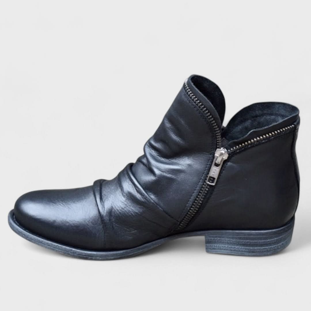 Melinda | Ankle Boots