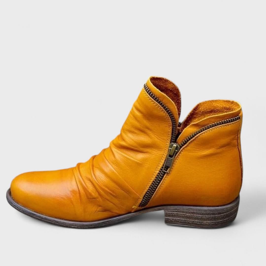 Melinda | Ankle Boots