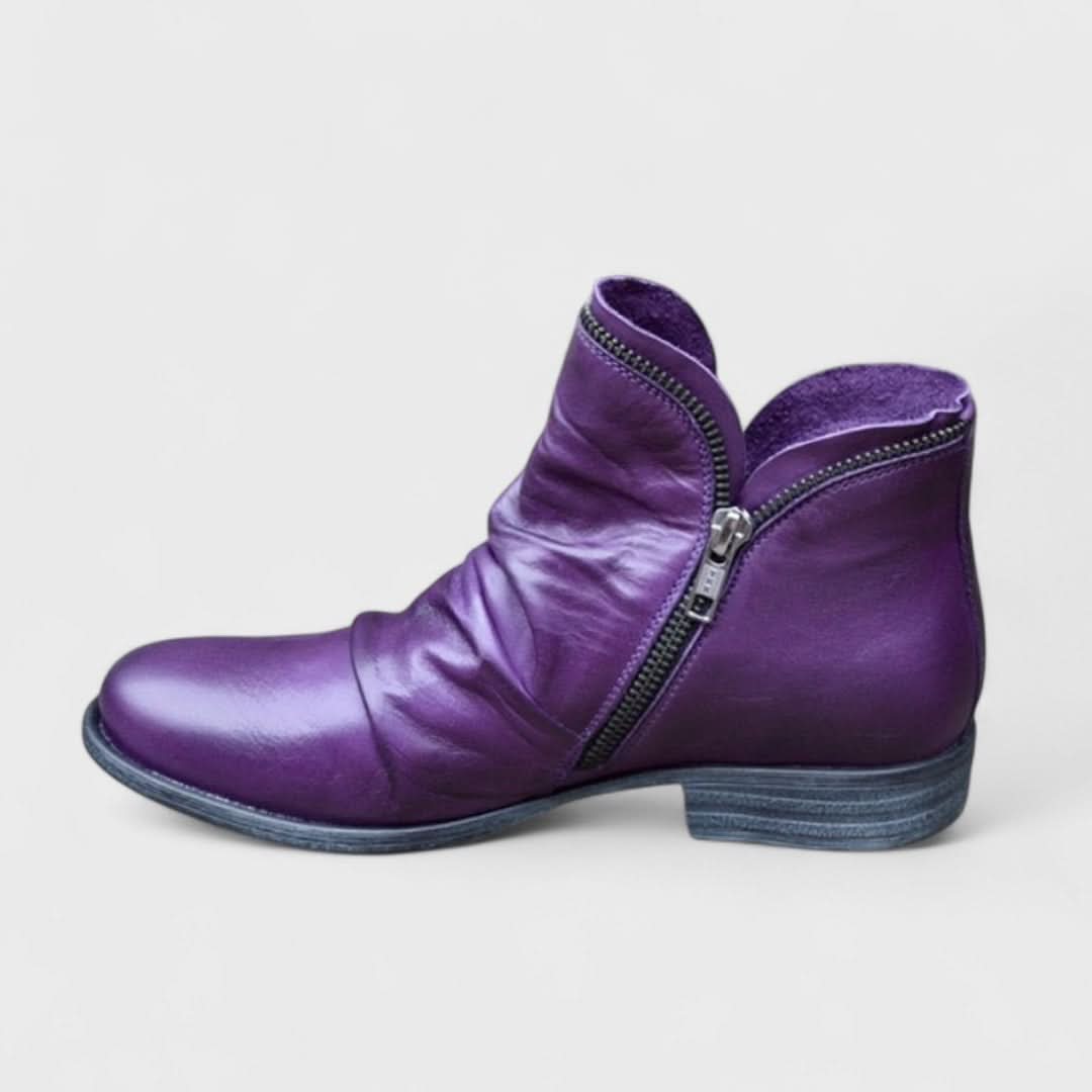Melinda | Ankle Boots