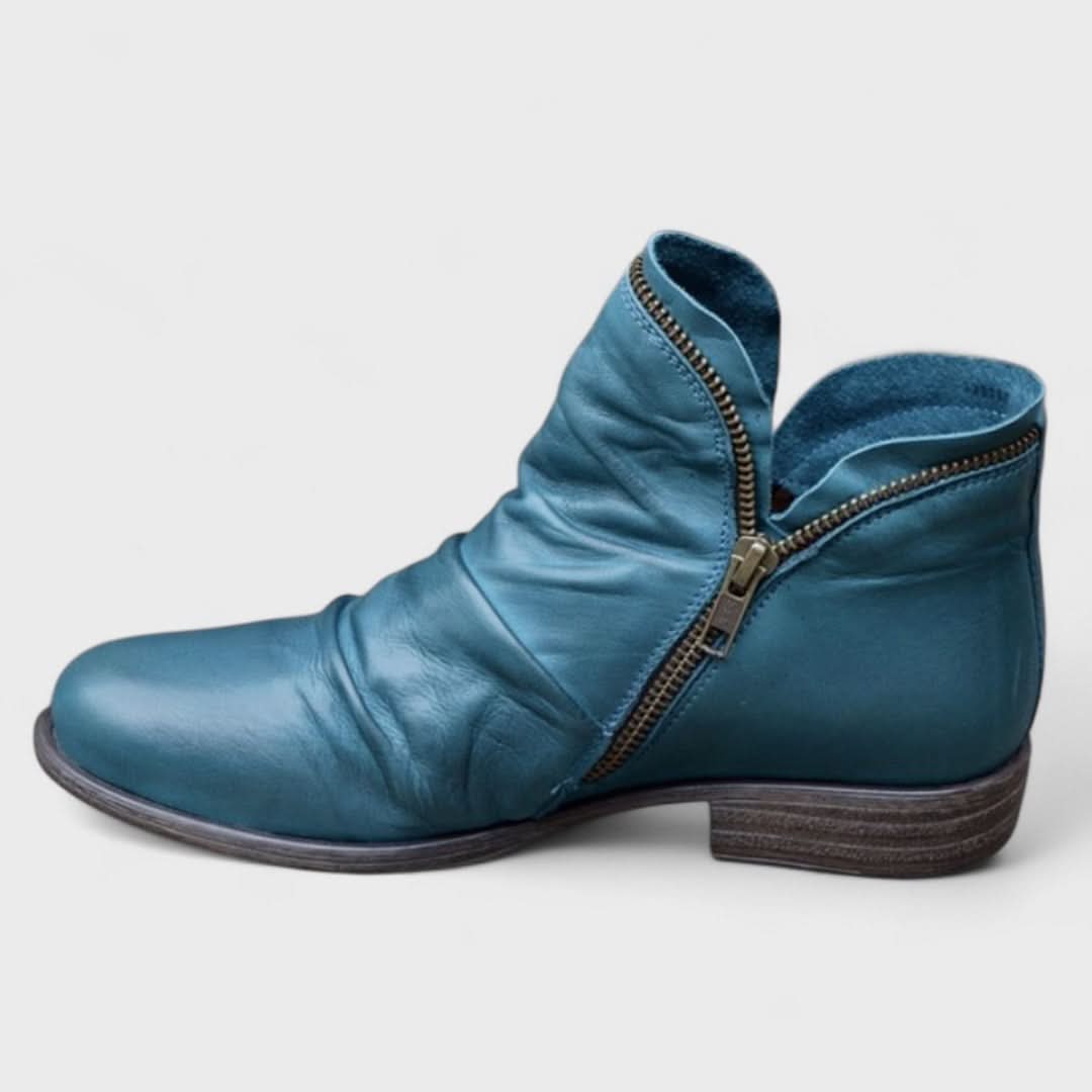 Melinda | Ankle Boots
