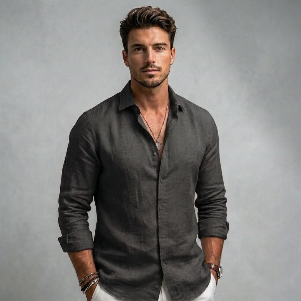 SOLARO COASTAL SHIRT