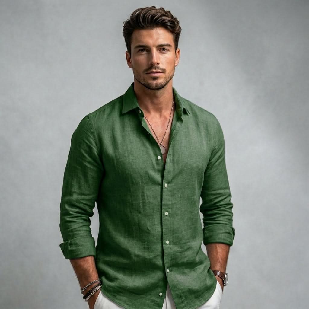 SOLARO COASTAL SHIRT