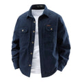 HARBOURLINE UTILITY SHIRT