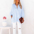 Eleanor | Everyday Relaxed-Fit Shirt