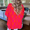 Tatum | Puff Sleeve Blouse