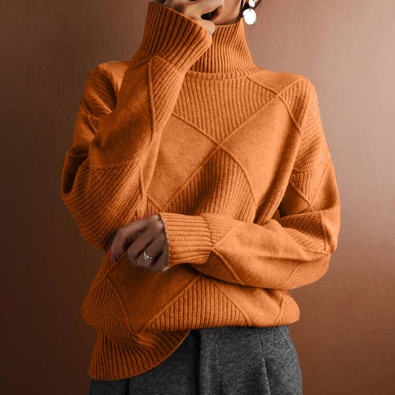 Sara | Elegant Jumper for Women