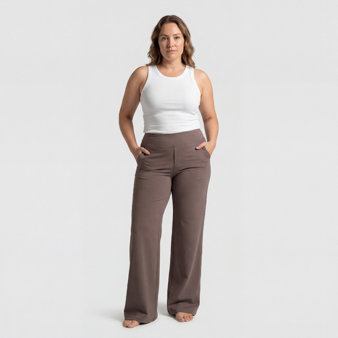 ComfortCurve Trousers