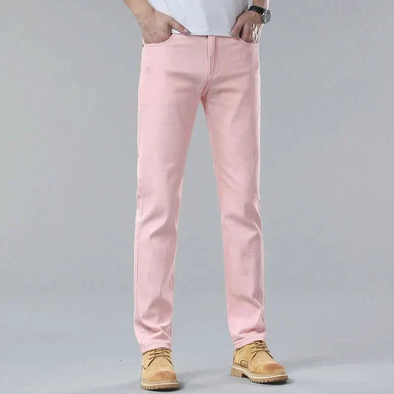 ALESSANDRO SARTORI DENIM