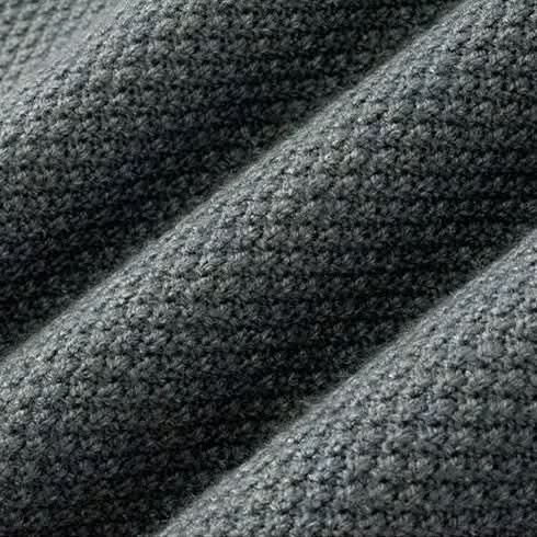 ARDEN JACQUARD SWEATER