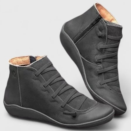 Andra | Comfortable Ankle Boots