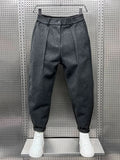 MODERN FIT MEN’S TROUSERS
