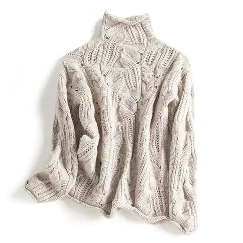 Ksenia Jumper