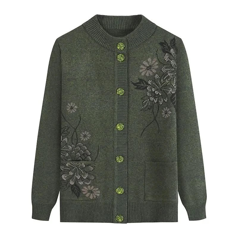 LUMA EVERYDAY CARDIGAN