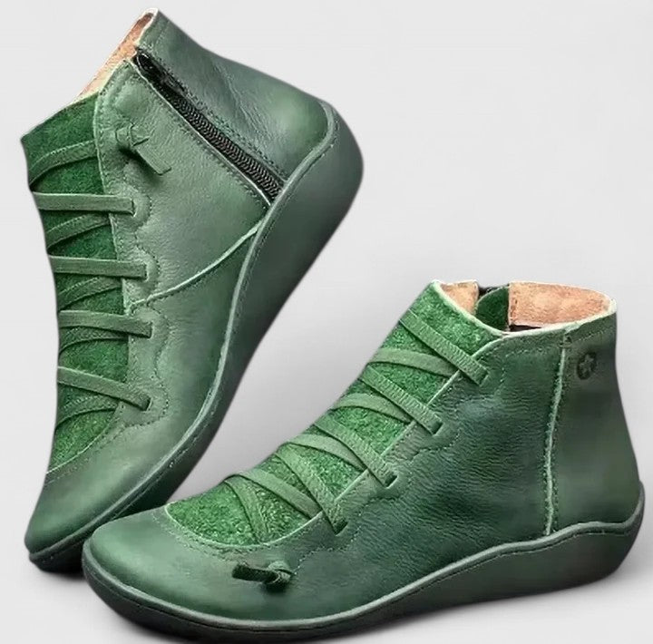 Andra | Comfortable Ankle Boots