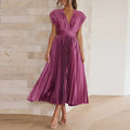 HEDWIG | Elegant and Versatile Women's Dress