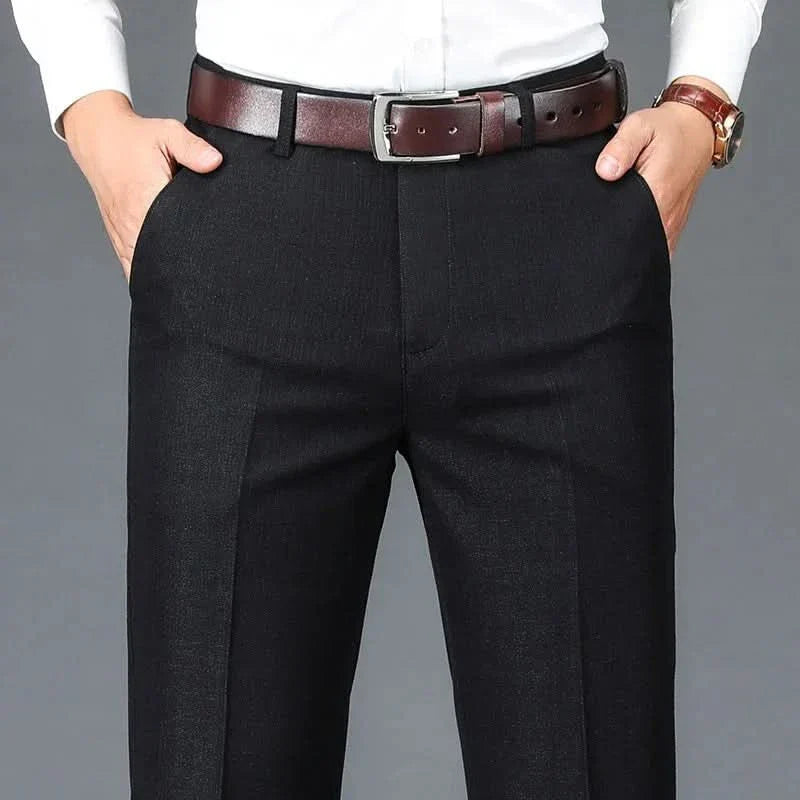 HARRINGTON TROUSERS