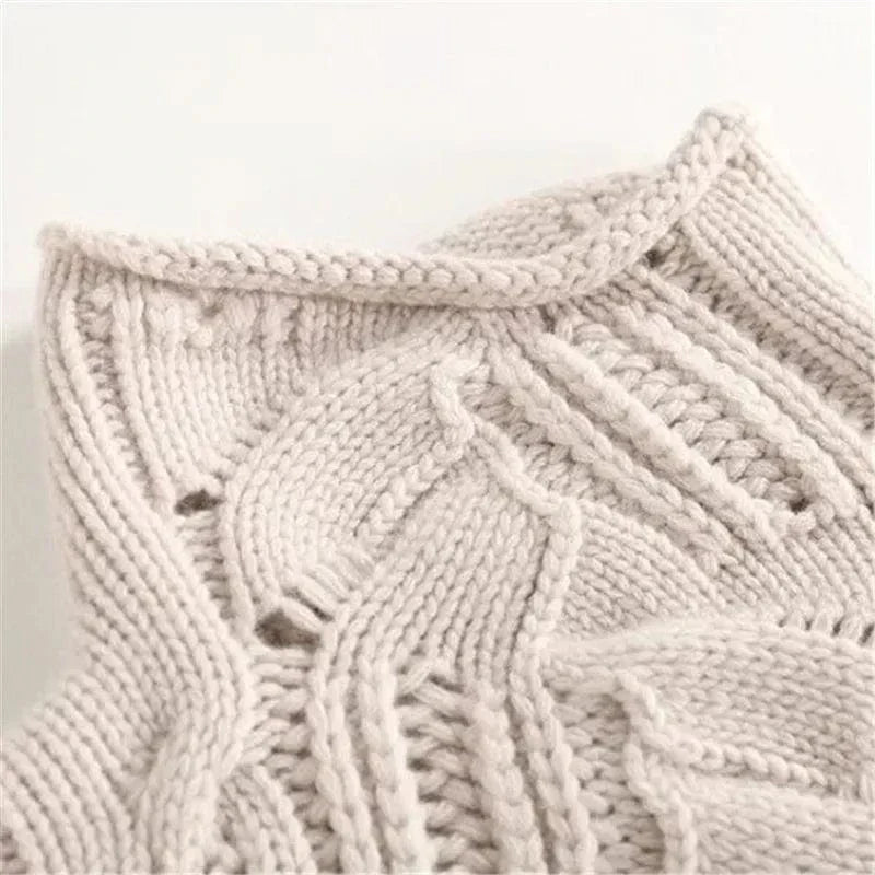 Ksenia Jumper