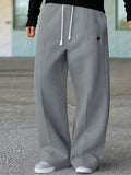 HARPER WIDE LEG TROUSERS