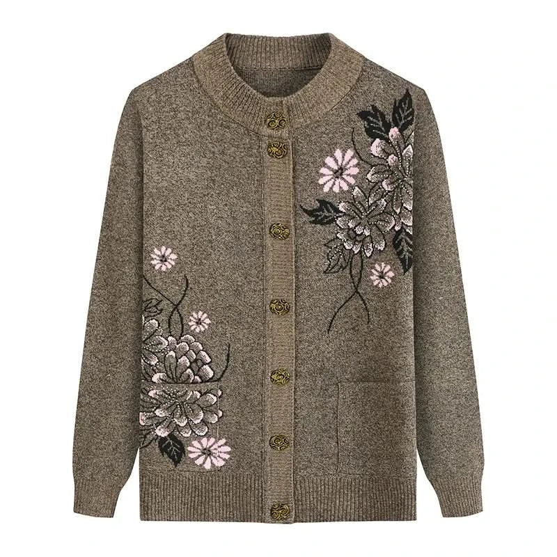 LUMA EVERYDAY CARDIGAN