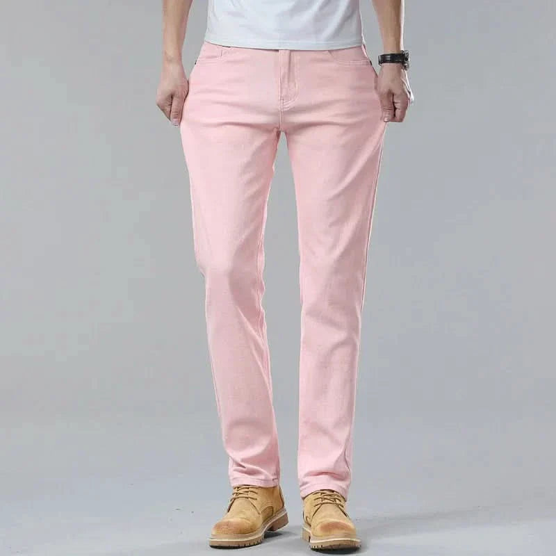 ALESSANDRO SARTORI DENIM