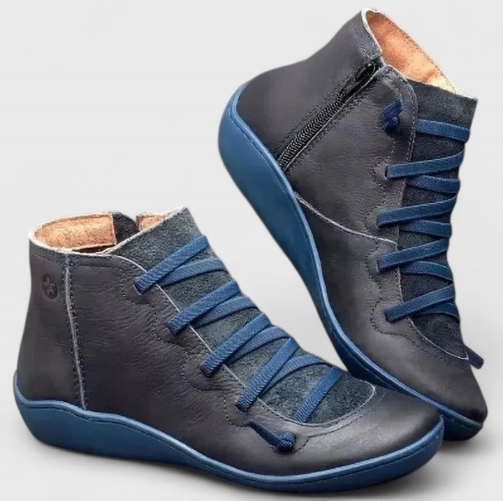 Andra | Comfortable Ankle Boots