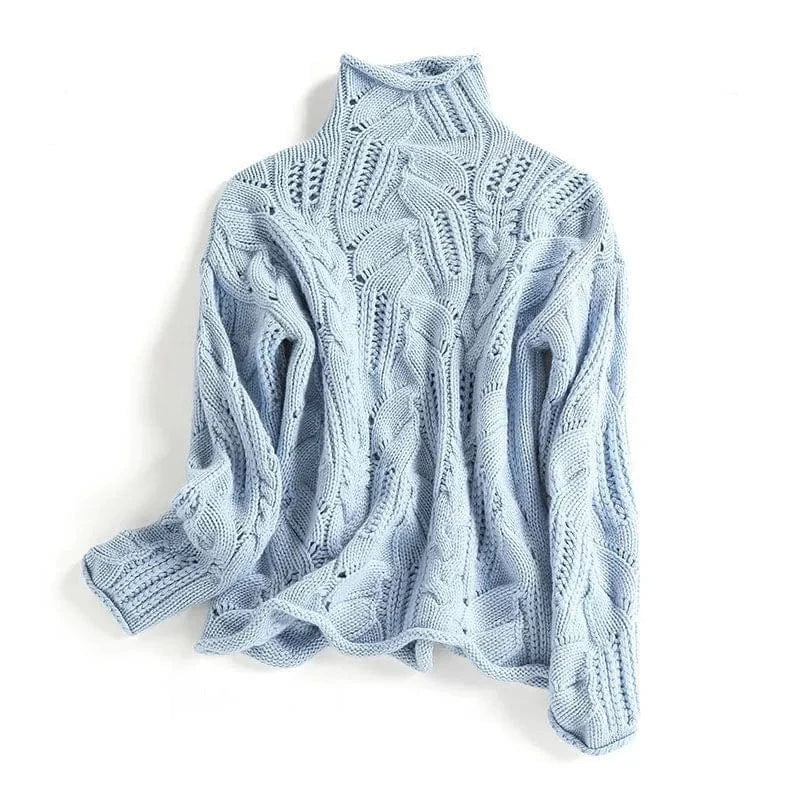 Ksenia Jumper