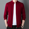 MARIVELLE CASHMERE SWEATER