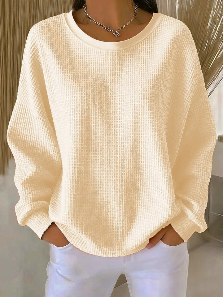 Nyla | Classic Sweater