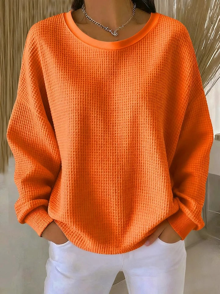 Nyla | Classic Sweater