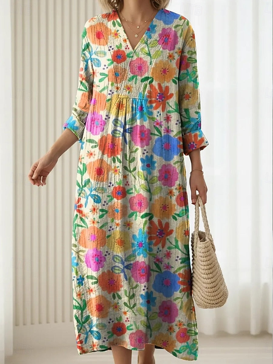 Emma | Everyday Dress