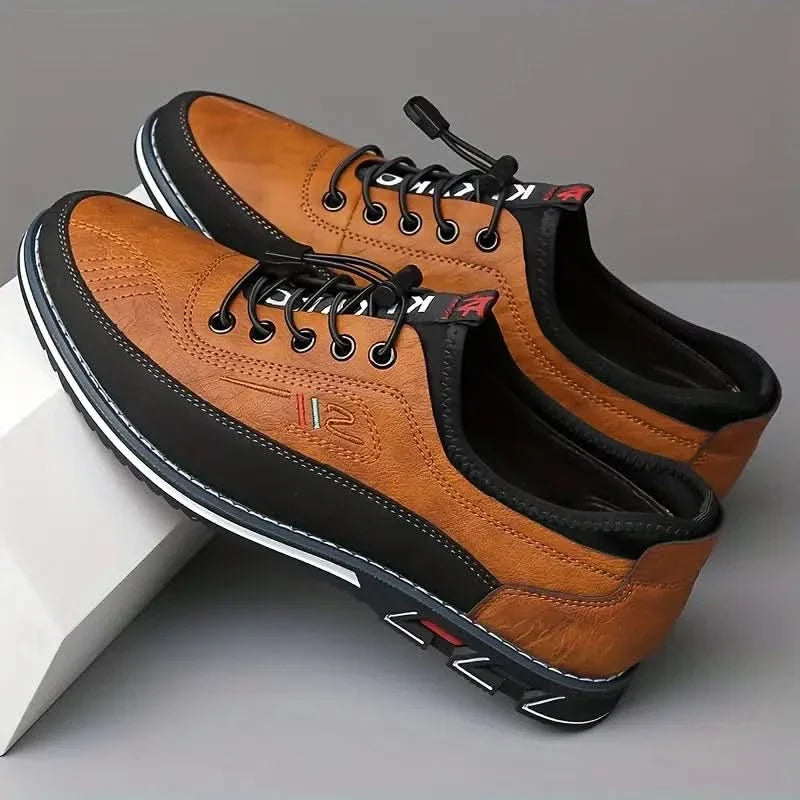 LENOIR™ OXFORD SHOES