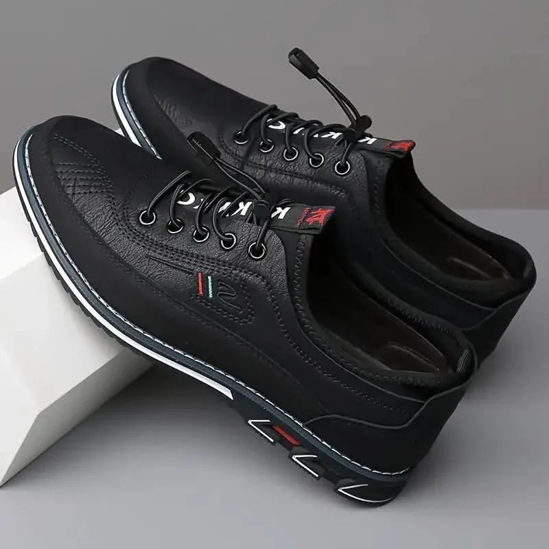LENOIR™ OXFORD SHOES